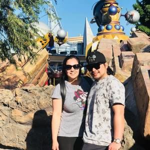 Meet your Posher, Janrick